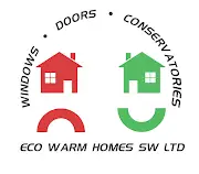 Eco Warm Homes Sw Ltd Logo