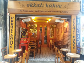 Okkalı Kahve