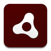 Adobe AIR 21.0.0.176 Icon