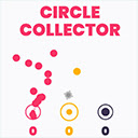 Circle Collector Clicker Game Chrome extension download