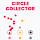 Circle Collector Clicker Game