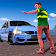 3D Driving School Simulator icon