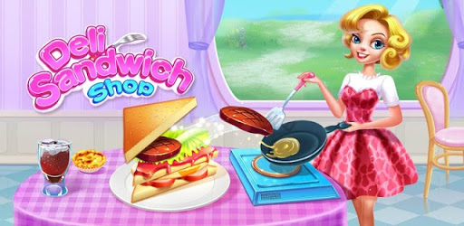 Cooking Food: Restaurant Game