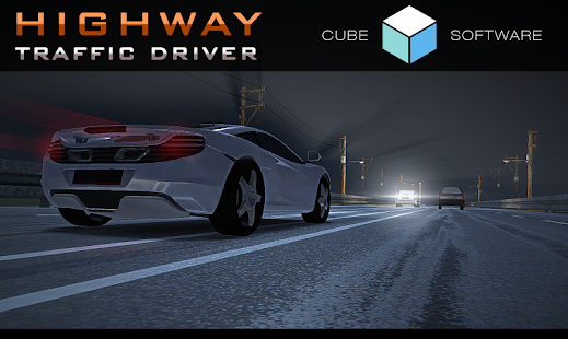  Highway Traffic Driver Screenshot