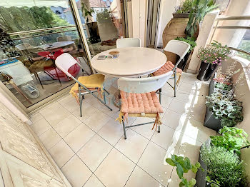 appartement à Cannes (06)