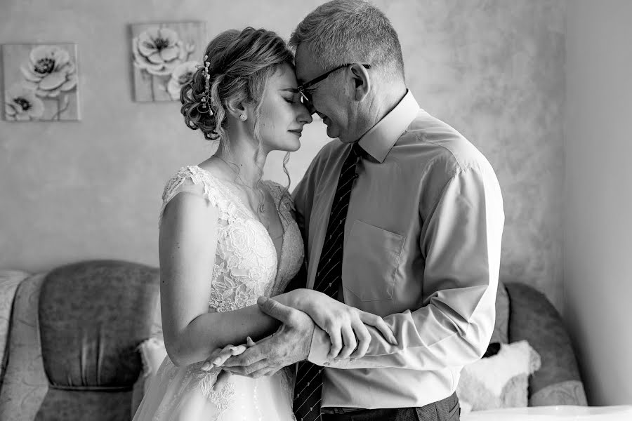 Wedding photographer Alexandru Stoleriu (alexstoleriu). Photo of 28 January