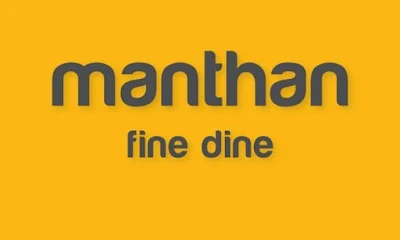 Manthan Fine Dine