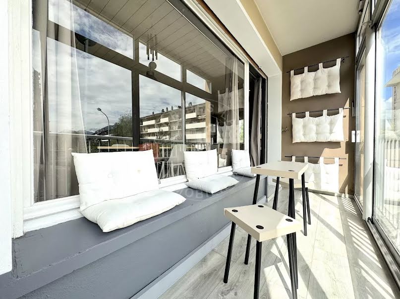 Vente appartement 4 pièces 85 m² à Annecy (74000), 514 000 €