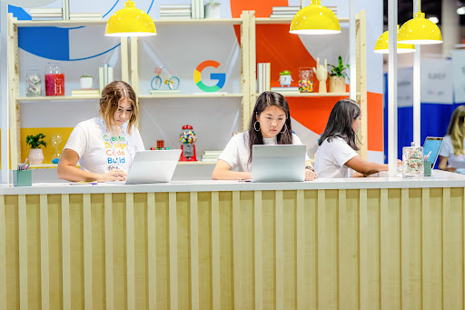 Generation Google Scholarships (APAC)