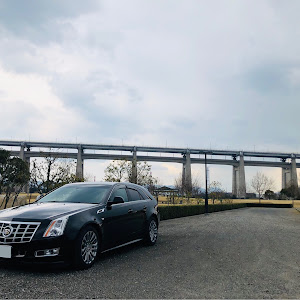 CTS スポーツワゴン X322C