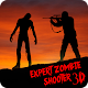 Download Expert Zombie Shooter 3D For PC Windows and Mac 1.0