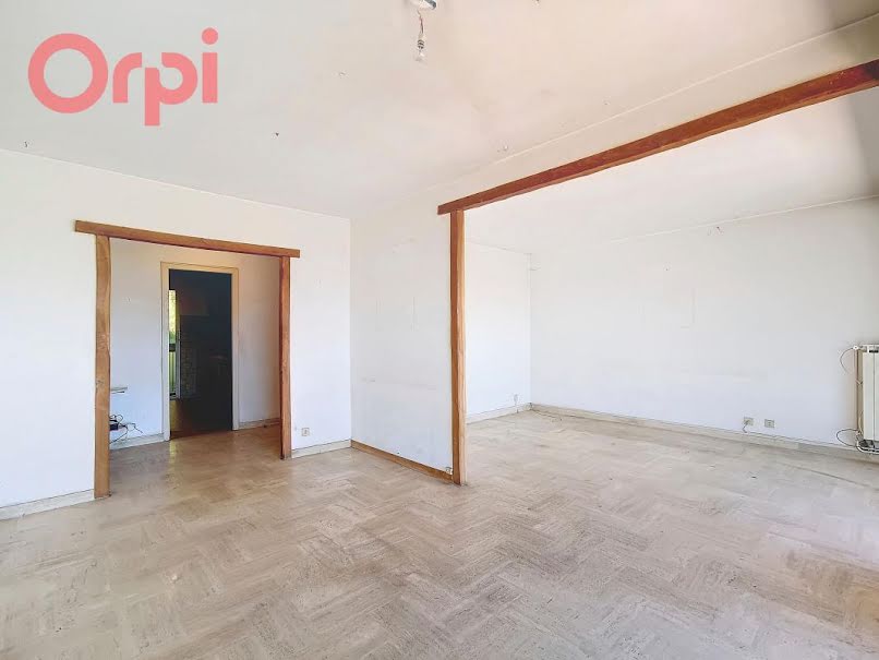 Vente appartement 4 pièces 71 m² à Toulon (83000), 210 000 €