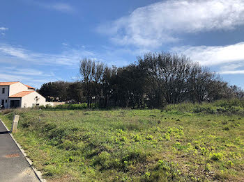 terrain à Saint-Hilaire-de-Riez (85)