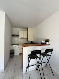 appartement à Nimes (30)