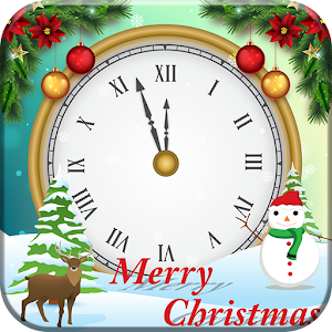 Download ! Countdown For Christmas 2017 For PC Windows and Mac