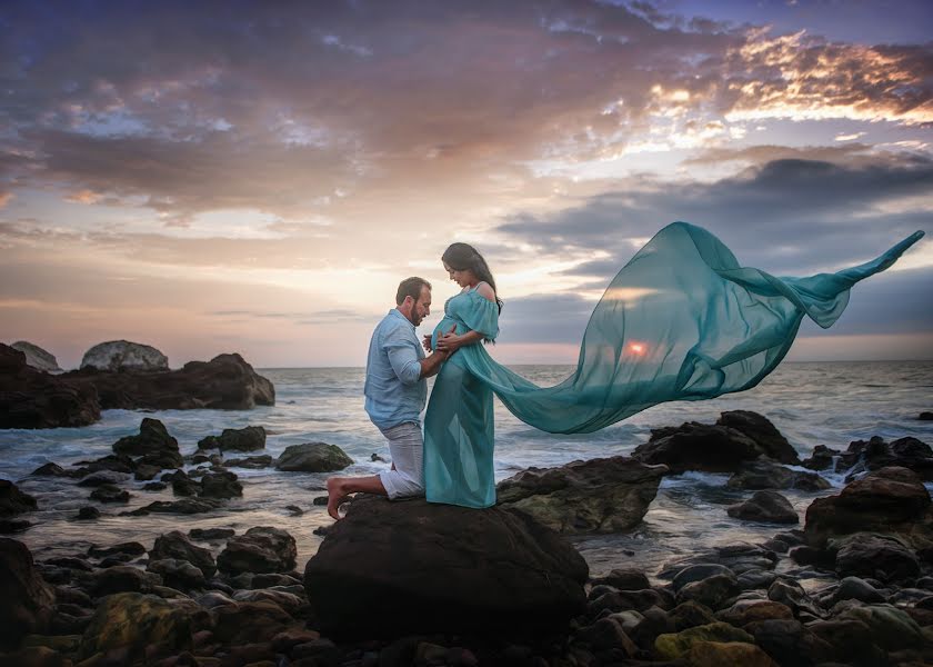 Fotógrafo de casamento Carlos Medina (carlosmedina). Foto de 9 de novembro 2021