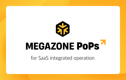 Megazone PoPs Browser Extension small promo image