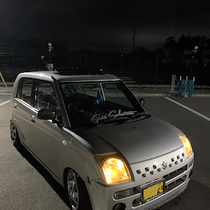 アルト HA24S