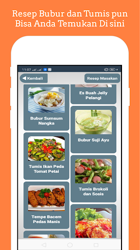 1000 Resep Masakan Sehari-hari Lengkap Offline
