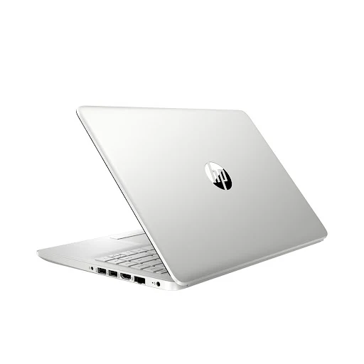 Máy tính xách tay/ Laptop HP 14s-cf2527TU (4K4A1PA)(i3-10110U)(Bạc)