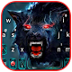 Download Scary Dire Wolf Keyboard Theme For PC Windows and Mac 1.0