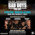 BAD BOYS FOR LIFE Twitter watch party on April 3 #StayHome