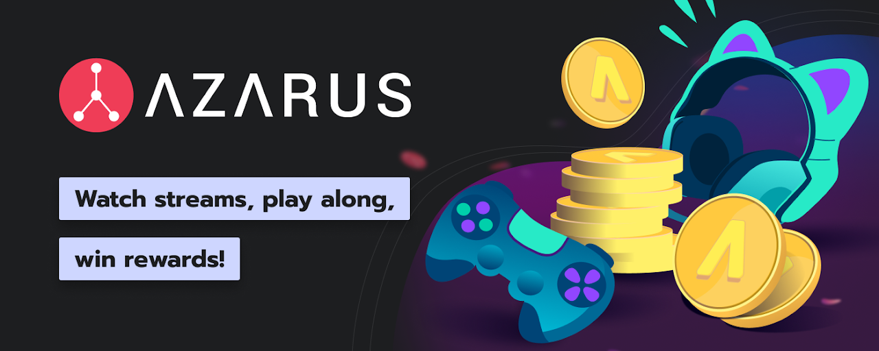 Azarus Preview image 1