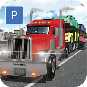 Download Euro Truck Driver Offroad Sim For PC Windows and Mac