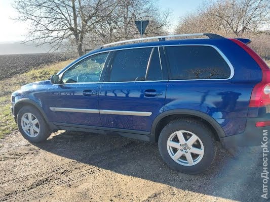 продам авто Volvo XC90 XC90 фото 3