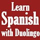 Learn Spanish / More With Duolingo Install on Windows
