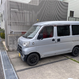 ハイゼットカーゴ S321V