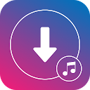 アプリのダウンロード Free music downloader - Any song, any mp3 をインストールする 最新 APK ダウンローダ