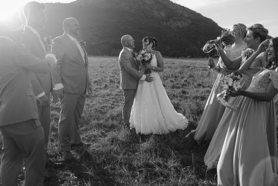 Fotógrafo de bodas Wynand Van Der Merwe (wynandvdmerwe). Foto del 13 de noviembre 2023