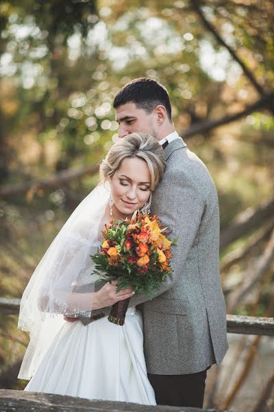 Wedding photographer Sergey Rolyanskiy (rolianskii). Photo of 18 January 2016