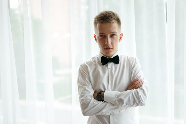 Wedding photographer Maks Noskov (noskov). Photo of 13 June 2019