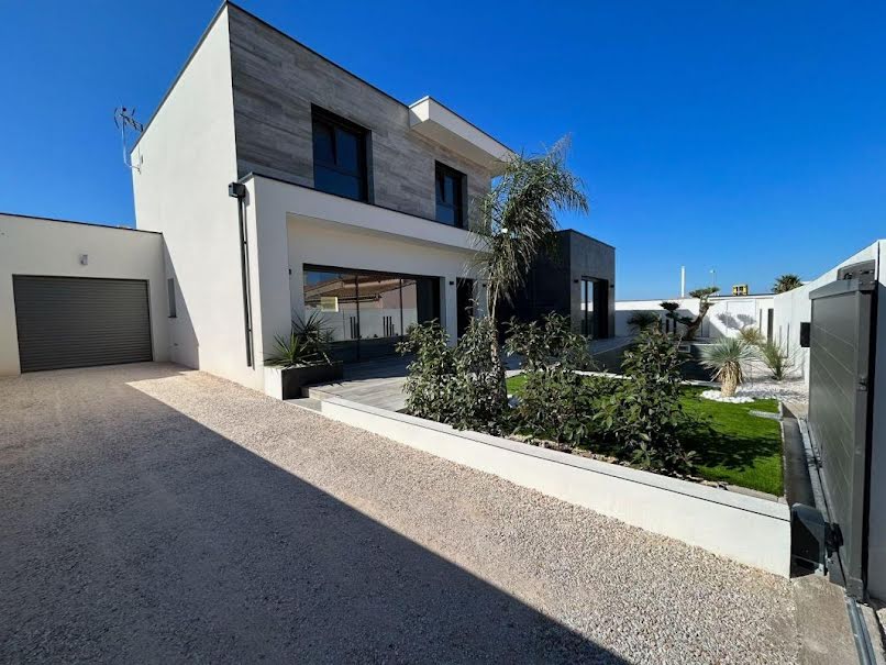 Vente villa 5 pièces 159 m² à Agde (34300), 899 000 €