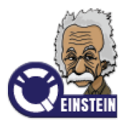 Einstein 1.22 Free Icon