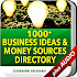 1000+ Business Ideas and Funds 2.0.0