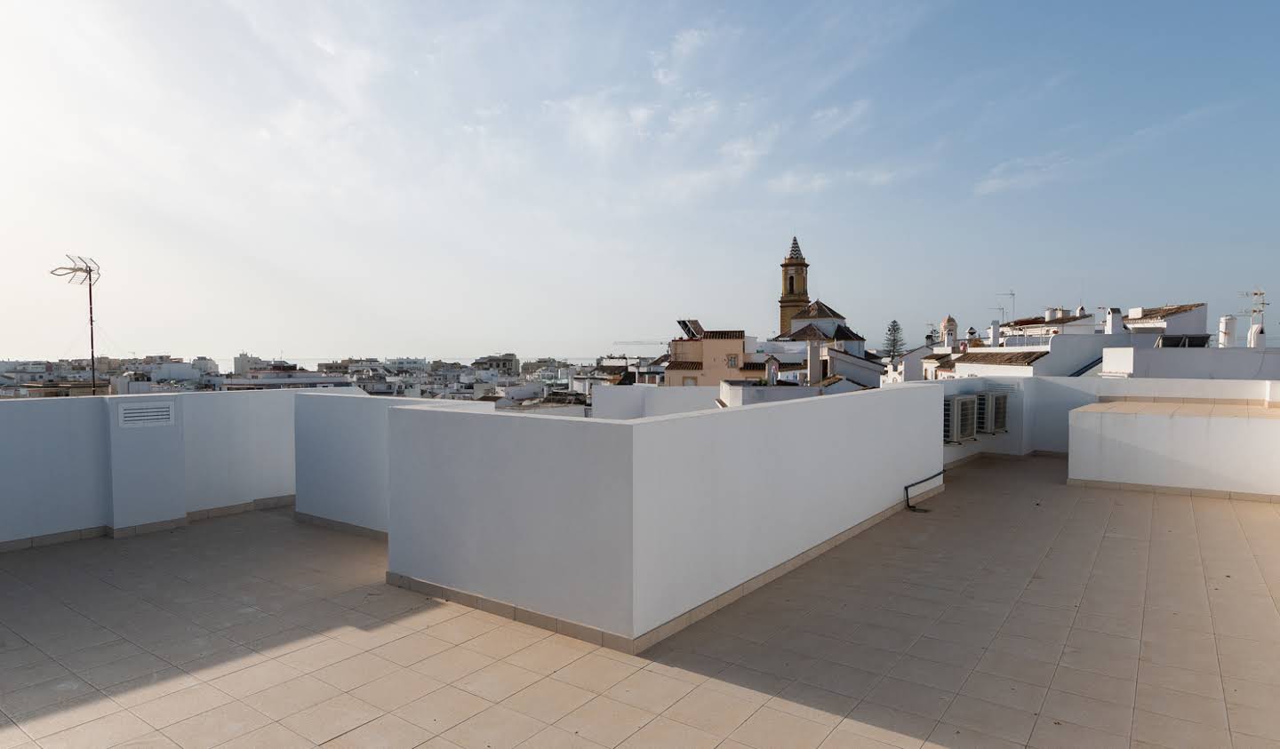 Maison avec terrasse Estepona