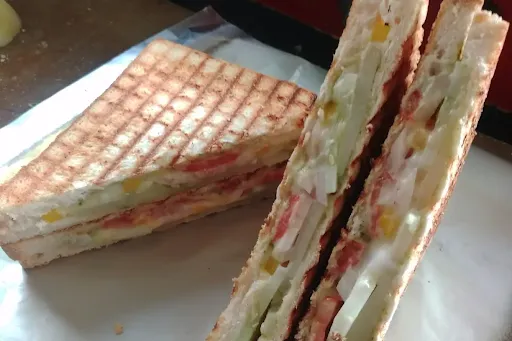 Special Grilled Sandwich