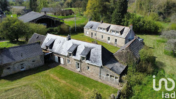 maison à Langonnet (56)