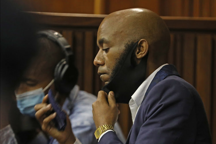 The sentencing of Ntuthuko Shoba was postponed to July.