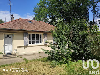 maison à Sotteville-les-rouen (76)