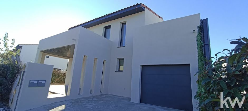 Vente maison 6 pièces 117 m² à Perpignan (66000), 349 000 €