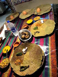 Baati Chokha Restaurant photo 1