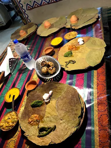 Baati Chokha Restaurant photo 