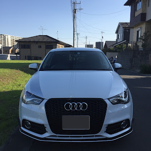 A1 スポーツバック 1.4 TFSI