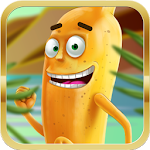 Cover Image of Download Mister Banana Z 1.0 APK