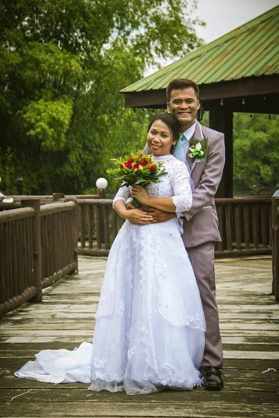 Wedding photographer Jhan Darusin (jhan). Photo of 29 January 2019