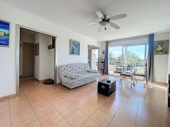 appartement à Frejus (83)